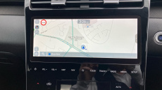 Hyundai TUCSON 1.6 TGDi Premium 5dr 2WD Petrol Estate